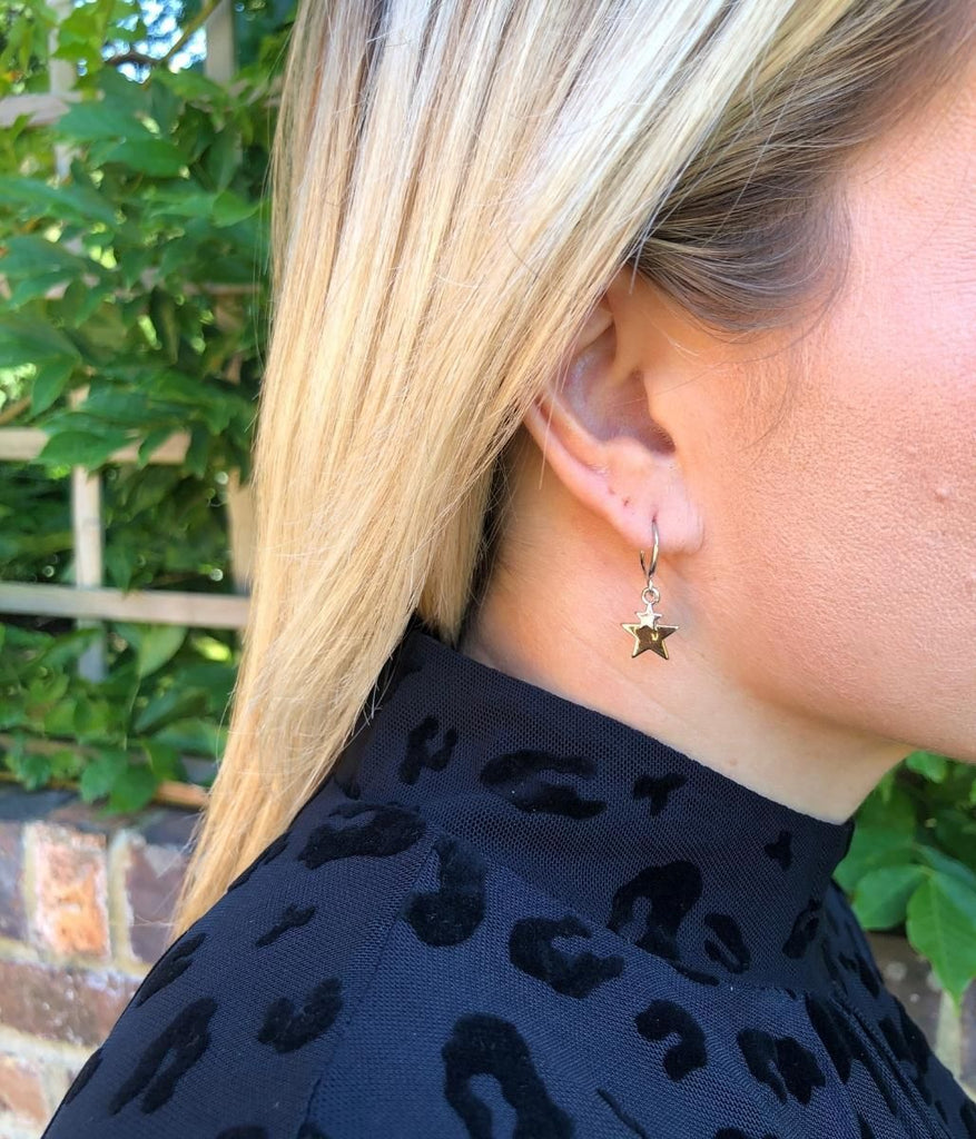 Not on the hot sale high street stud earrings