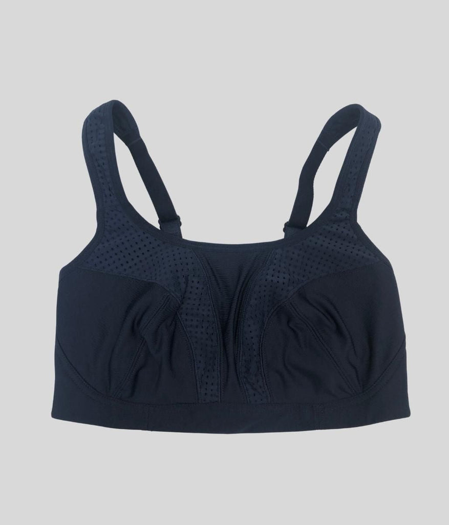 Pink Ultimate Support Sports Bra – Highstreet Outlet UK