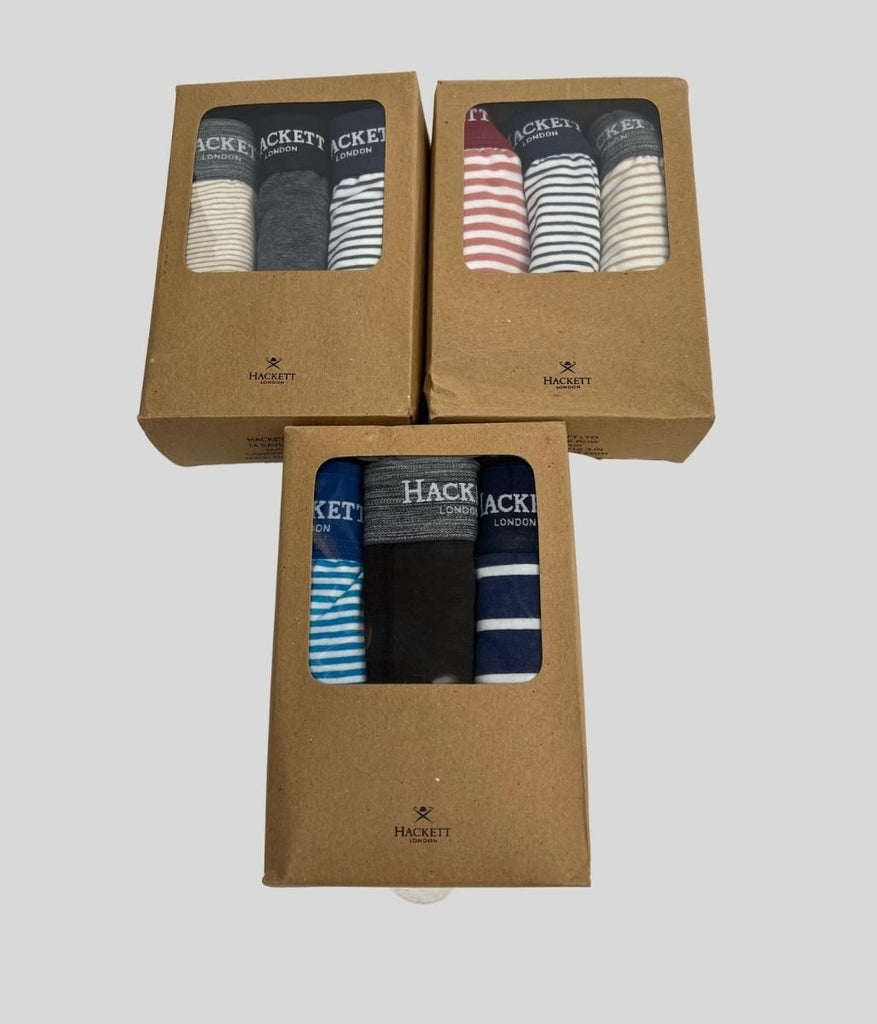 hackett boxer shorts