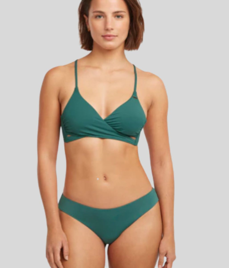 Green O'Neill Baay Maoi Bikini Bottom