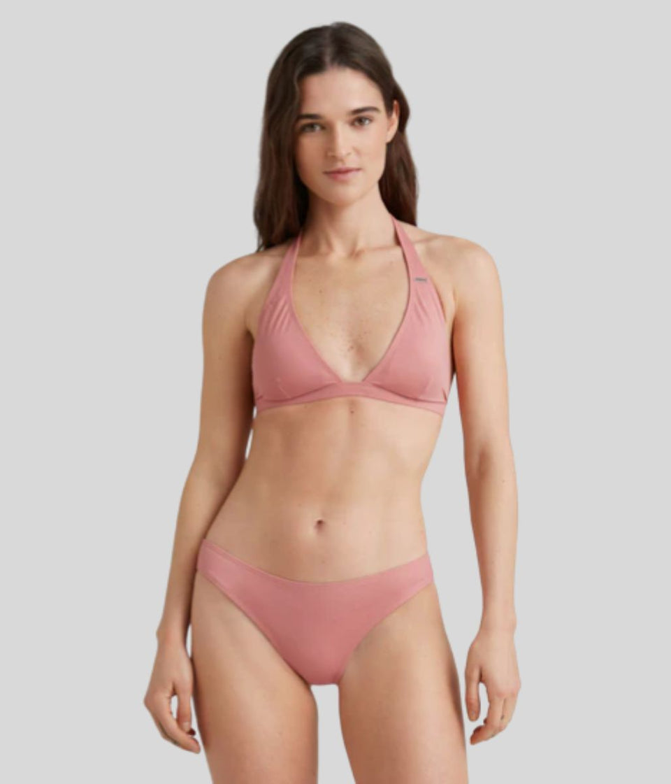 Ash Rose Pink O'Neill Maria Cruz Bikini Top
