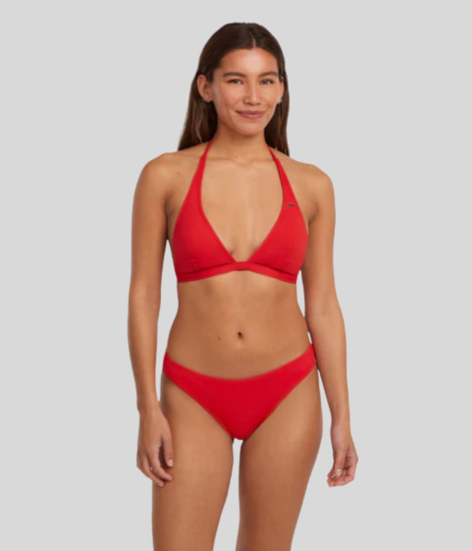 Red O'Neill Maria Cruz Bikini Bottom