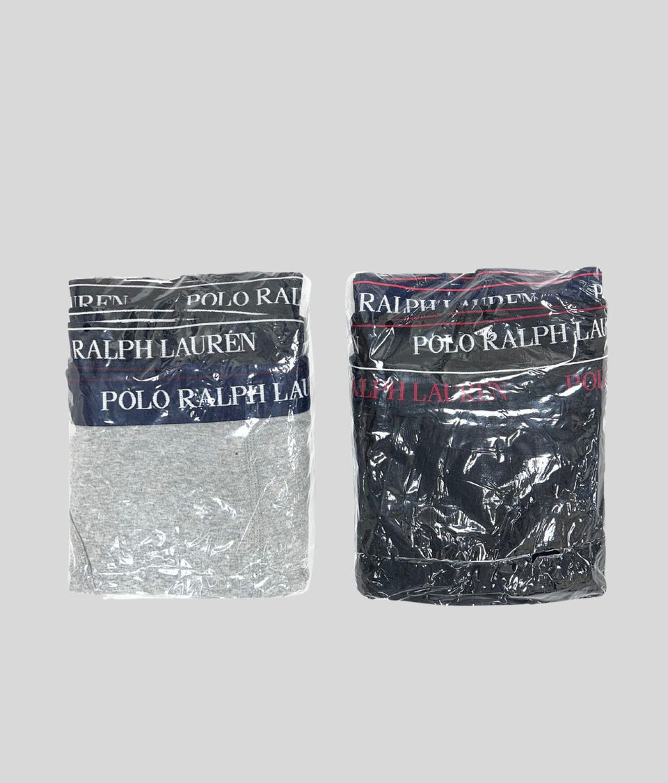Mens 3PK Designer Boxer Shorts-Random mix