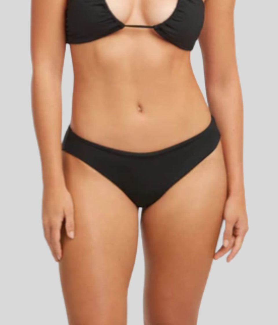 Black O'Neill Baay Maoi Bikini Bottom