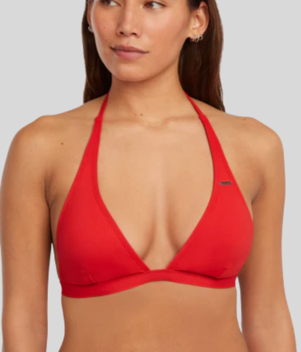 Red O'Neill Maria Cruz Bikini Top