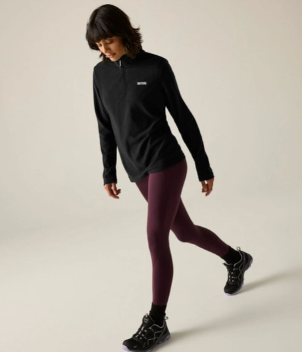 Black Regatta Sweethart Fleece