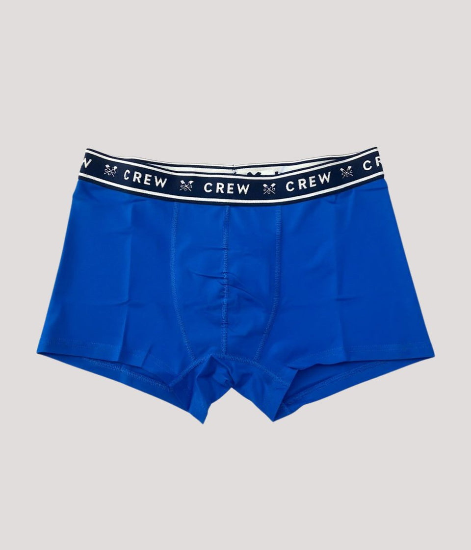 Mens 3 Pack Crew Clothing Boxer Shorts