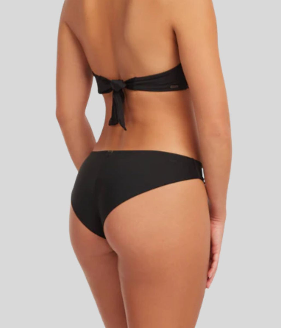 Black O'Neill Baay Maoi Bikini Bottom