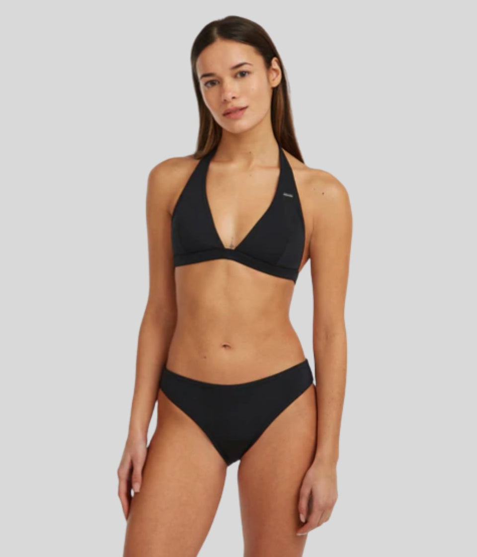 Black O'Neill Maria Cruz Bikini Top