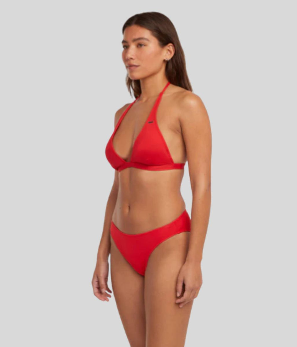 Red O'Neill Maria Cruz Bikini Top