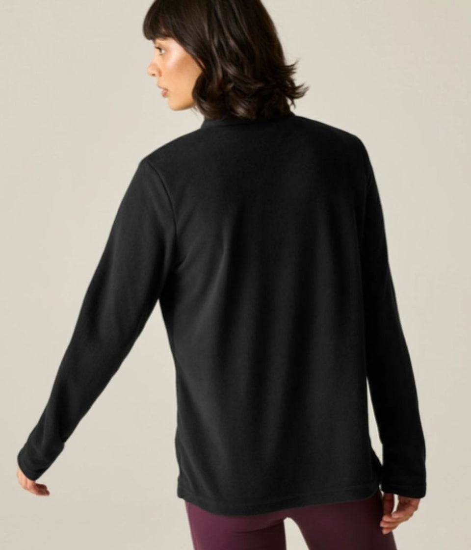 Black Regatta Sweethart Fleece
