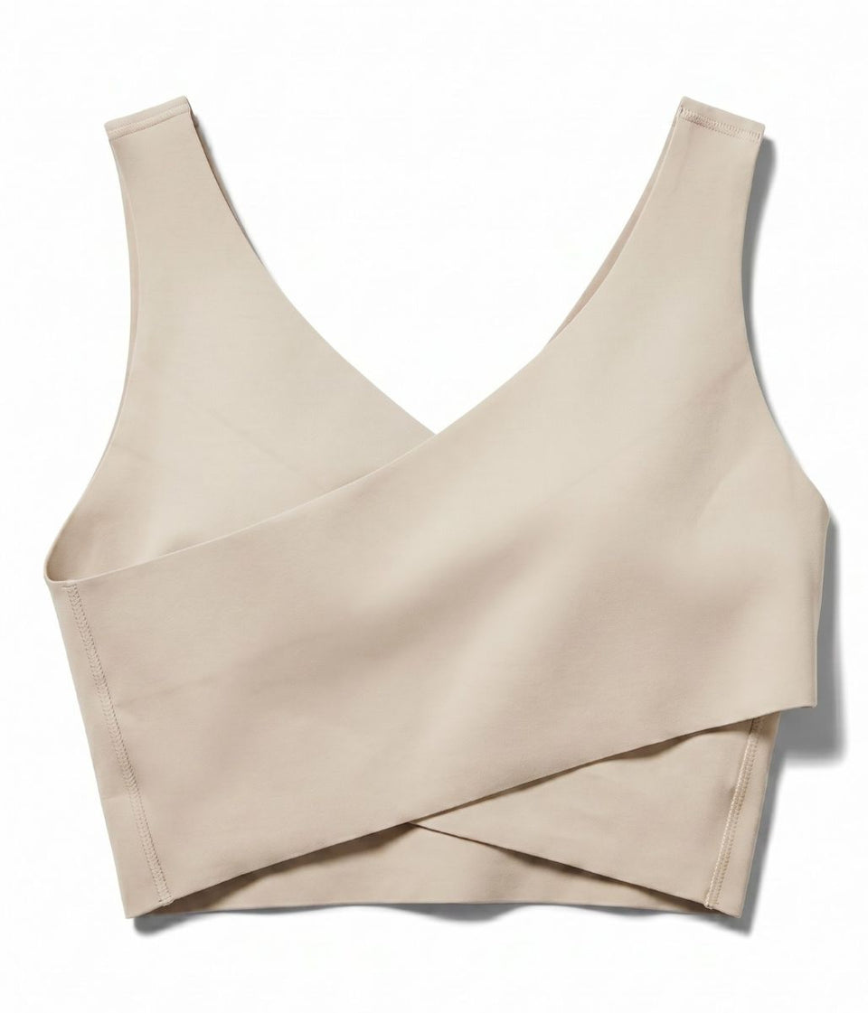 Opaline Front Fastening Posture Bra