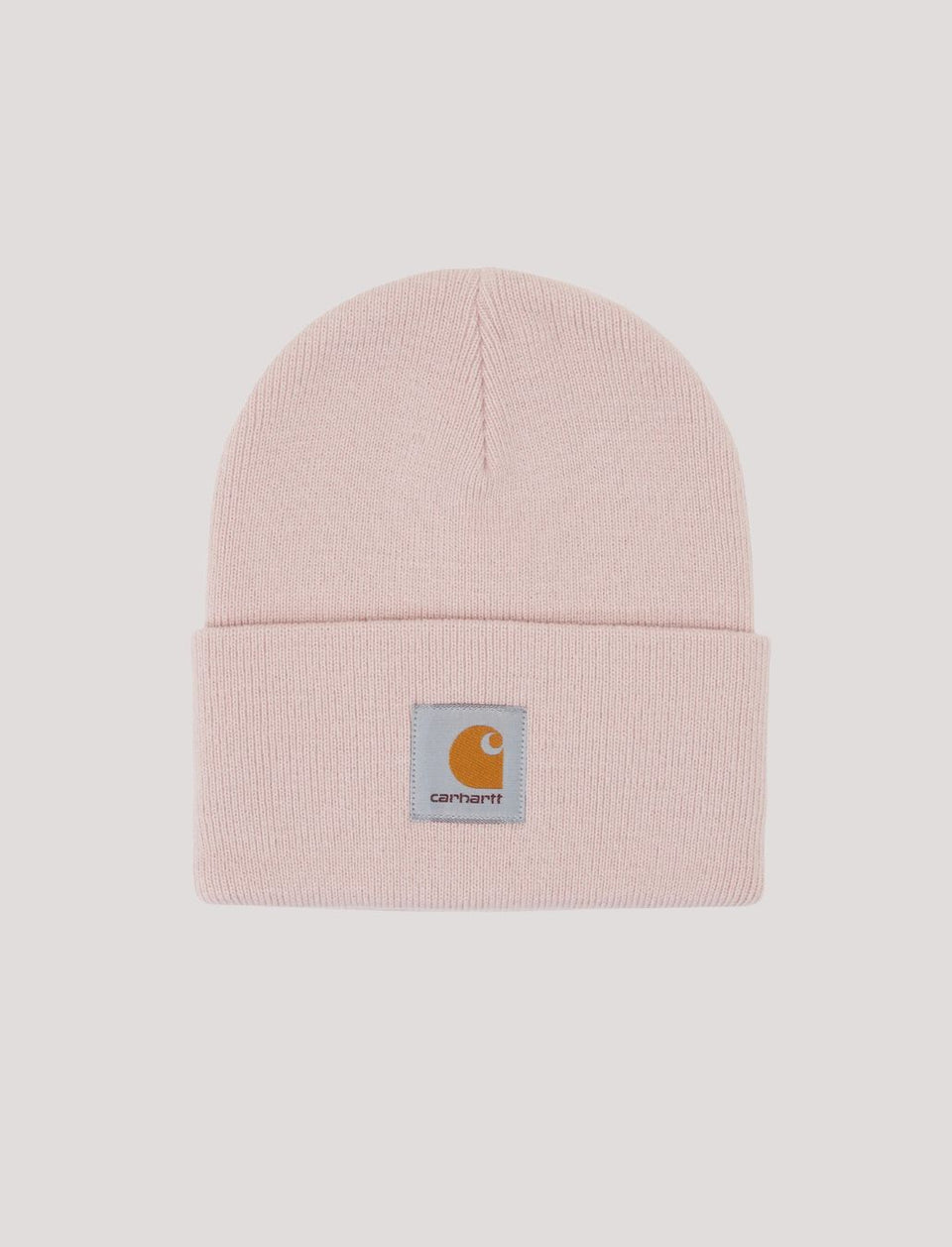 Pink Carhartt Watch Beanie