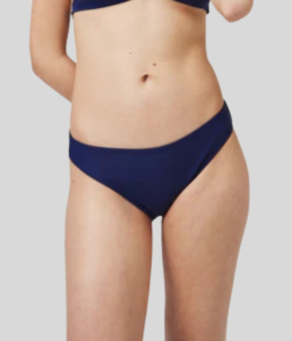 Navy O'Neill Maria Cruz Bikini Bottom