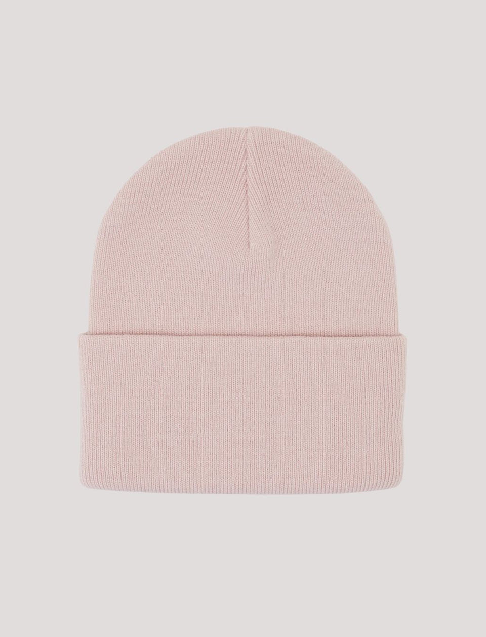 Pink Carhartt Watch Beanie