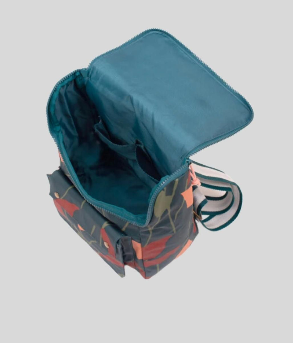 Brakeburn Turning Leaf Backpack