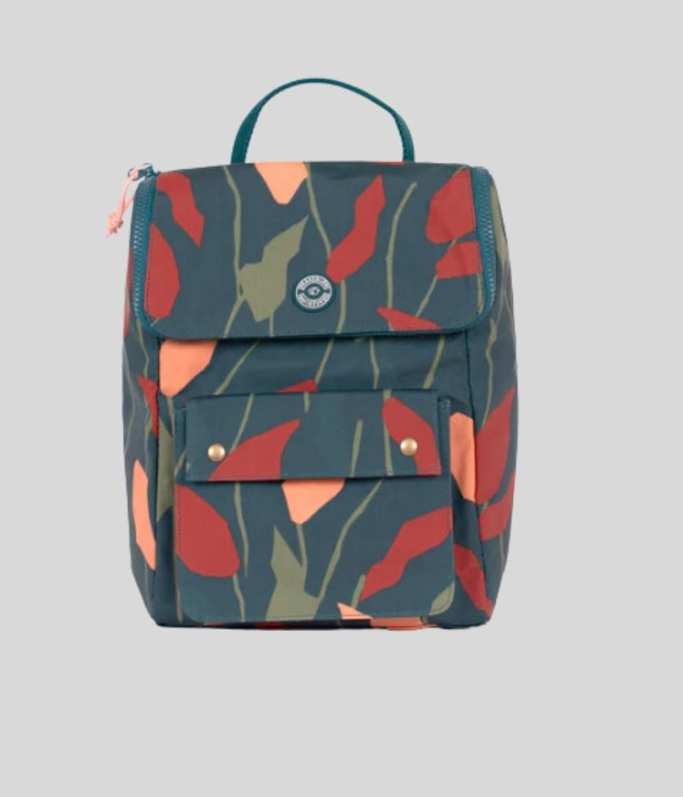 Brakeburn Turning Leaf Backpack