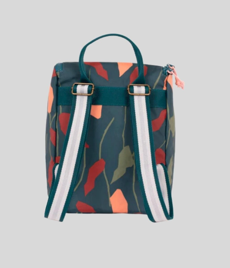 Brakeburn Turning Leaf Backpack