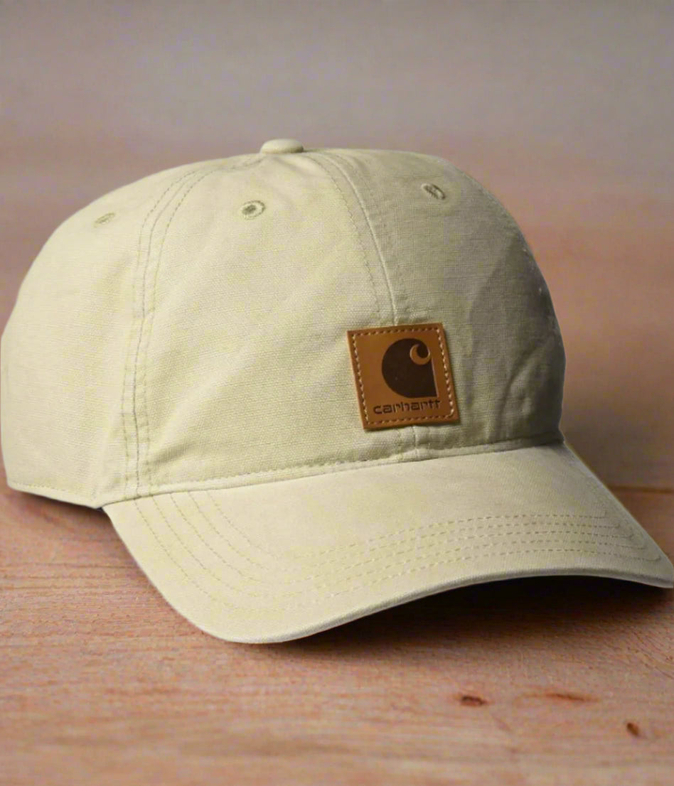 Baseball Cap Carhartt Odessa Cap Tan Carhartt Odessa Cap Tan Hot Sale