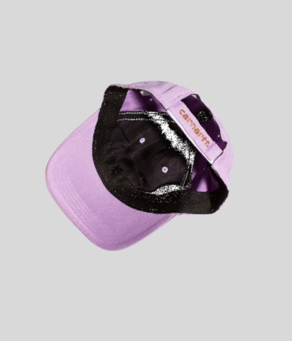 Lilac Carhartt Odessa Cap