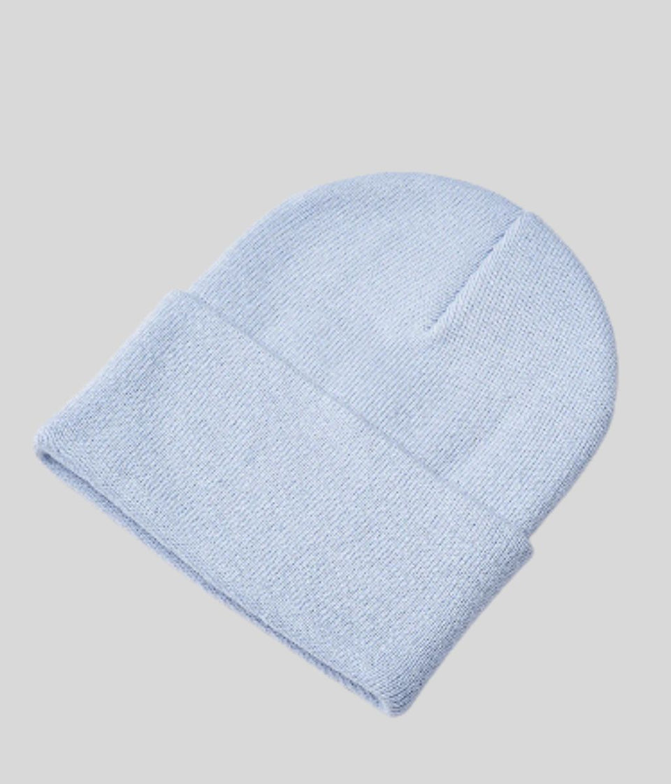 Light Blue Carhartt Watch Beanie