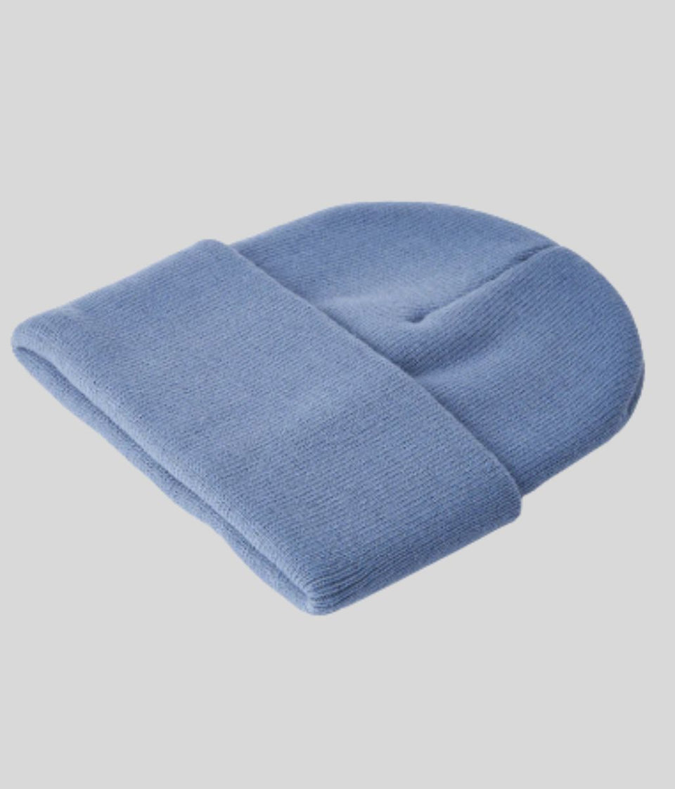 Blue Carhartt Watch Beanie