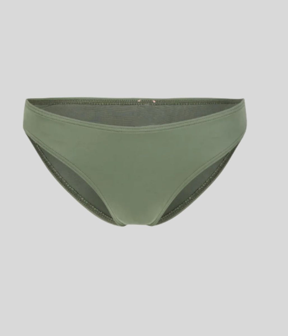 Sage Green O'Neill Maria Cruz Bikini Bottom