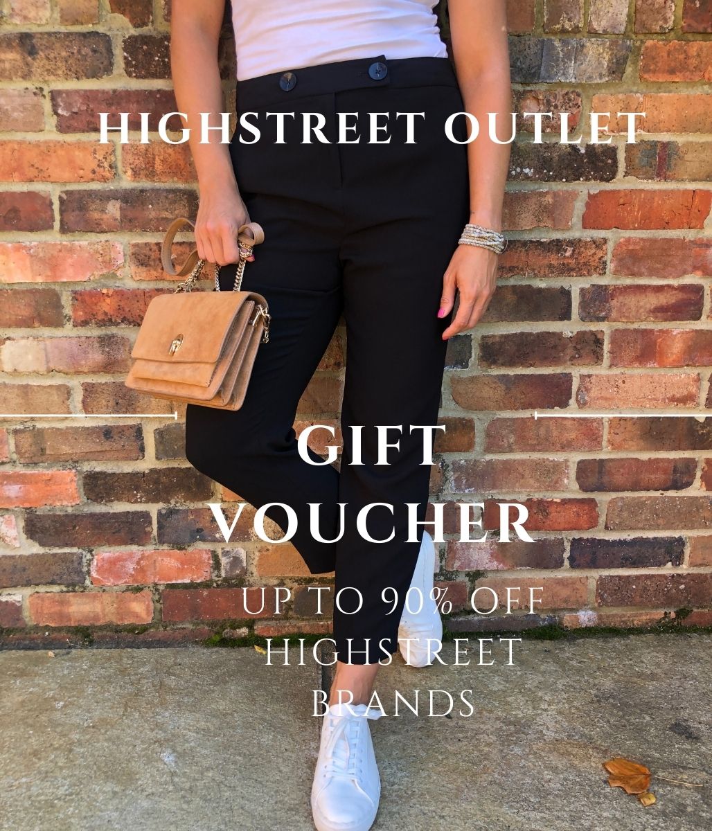 Highstreet Outlet Gift Card – Highstreet Outlet UK