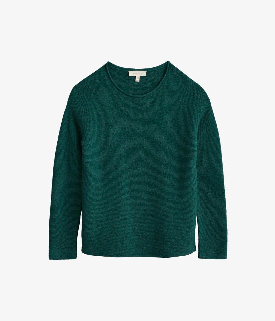 Emerald Green Ex Seasalt Fruity Jumper