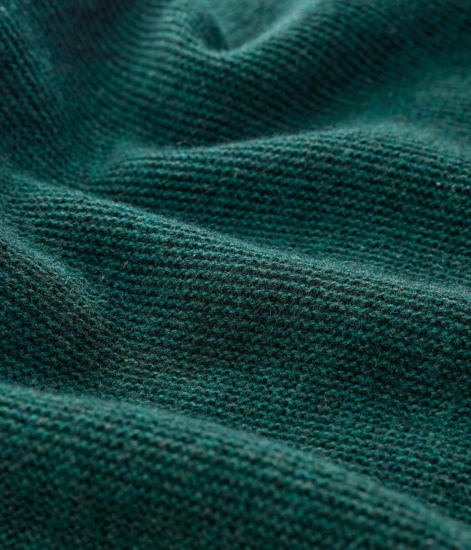 Emerald Green Ex Seasalt Fruity Jumper