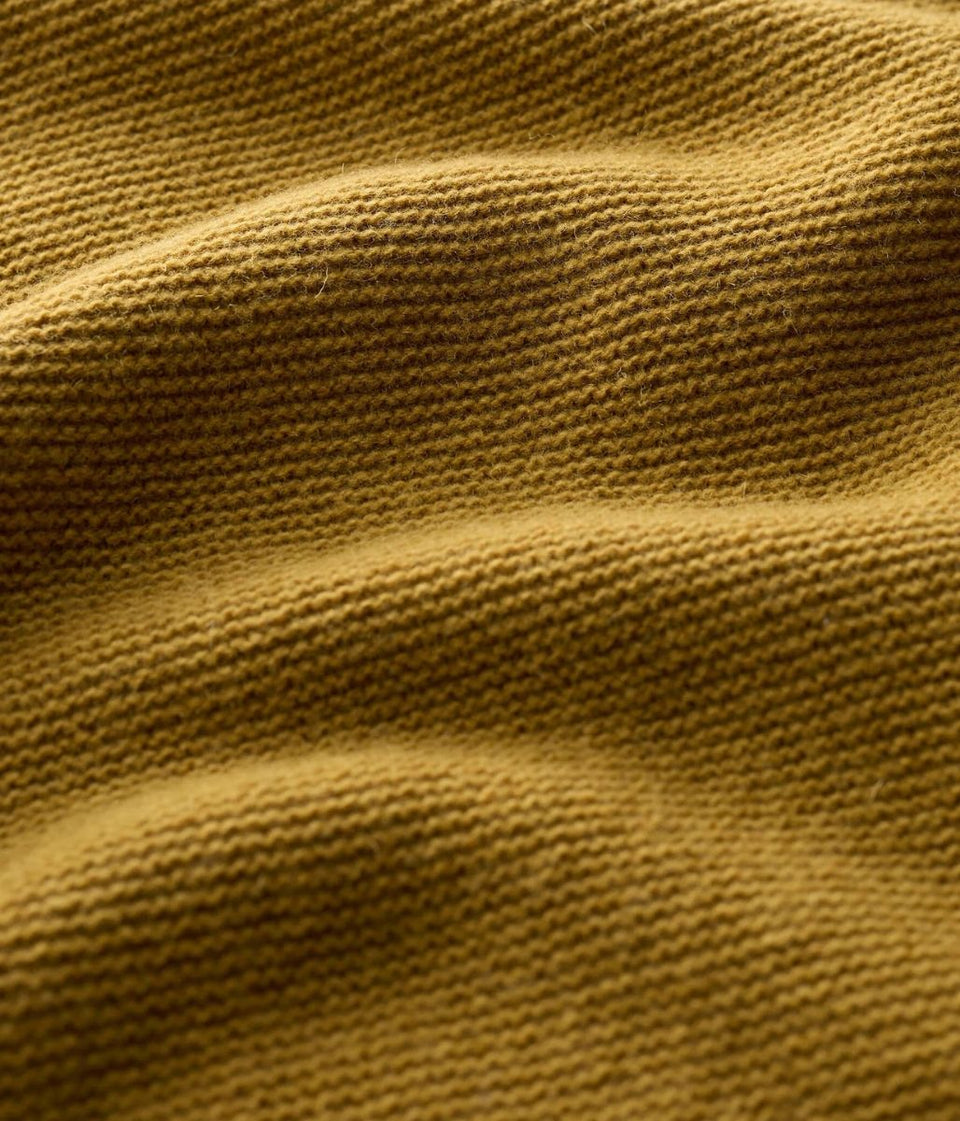 Mustard Ex Seasalt Fruity Jumper