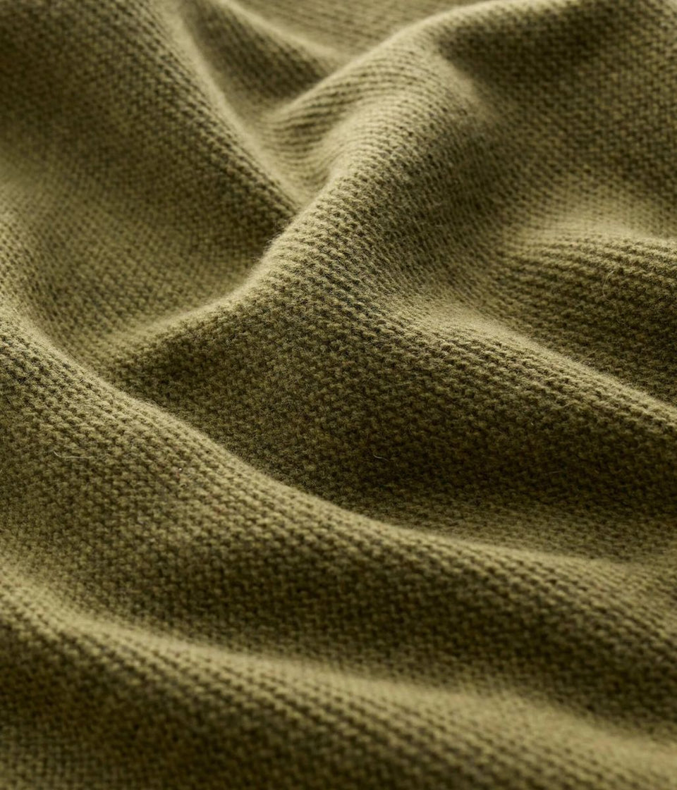 Green Ex Seasalt Fruity Jumper