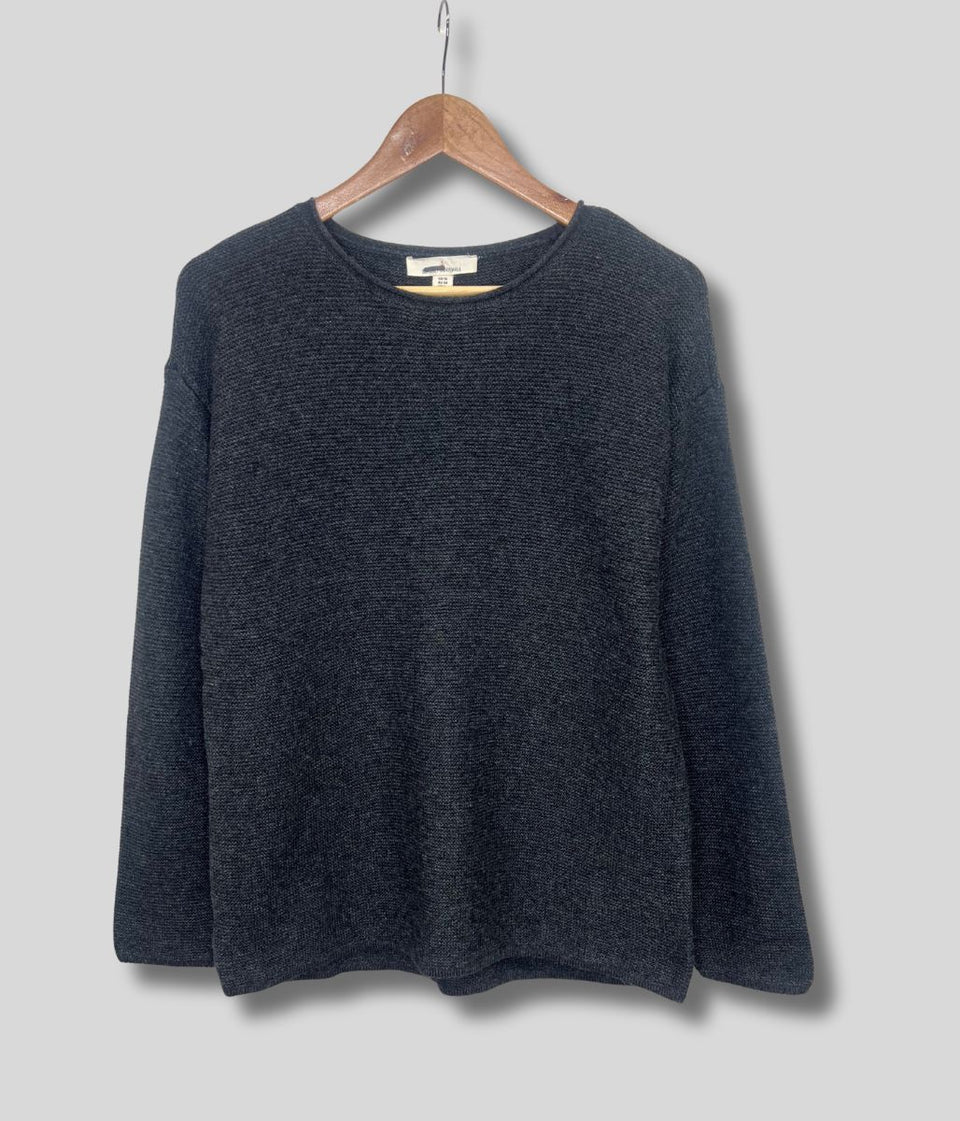 Charcoal Ex Seasalt Fruity Jumper