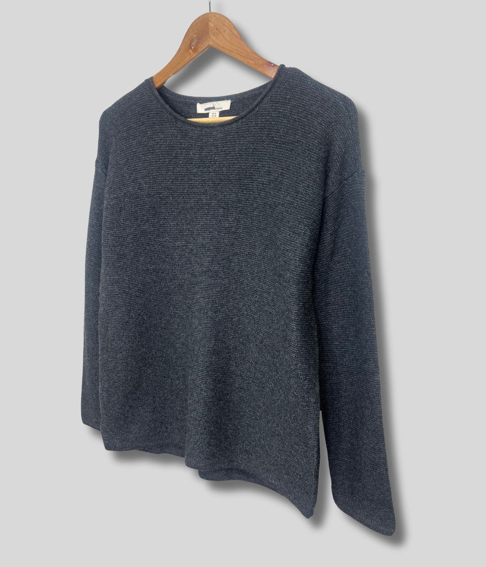 Charcoal Ex Seasalt Fruity Jumper