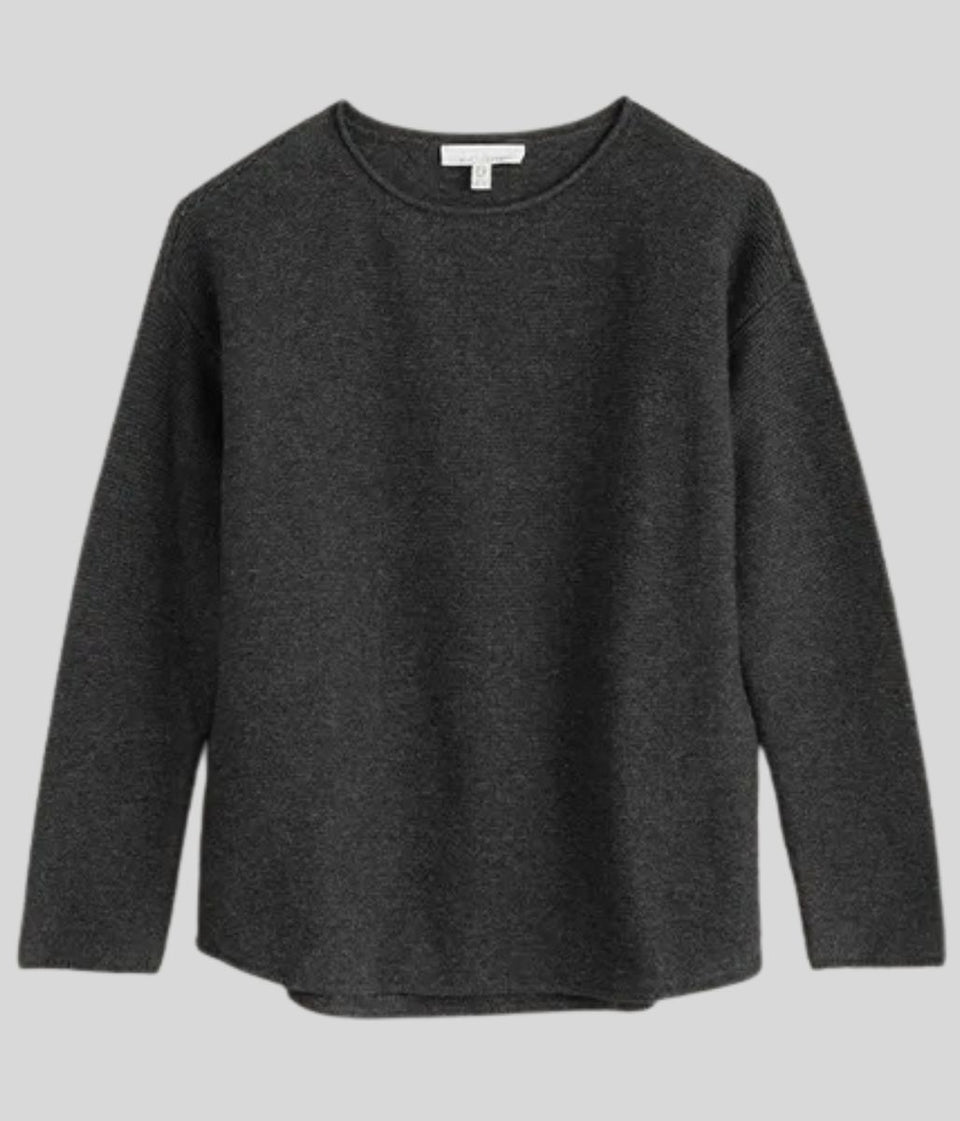 Charcoal Ex Seasalt Fruity Jumper