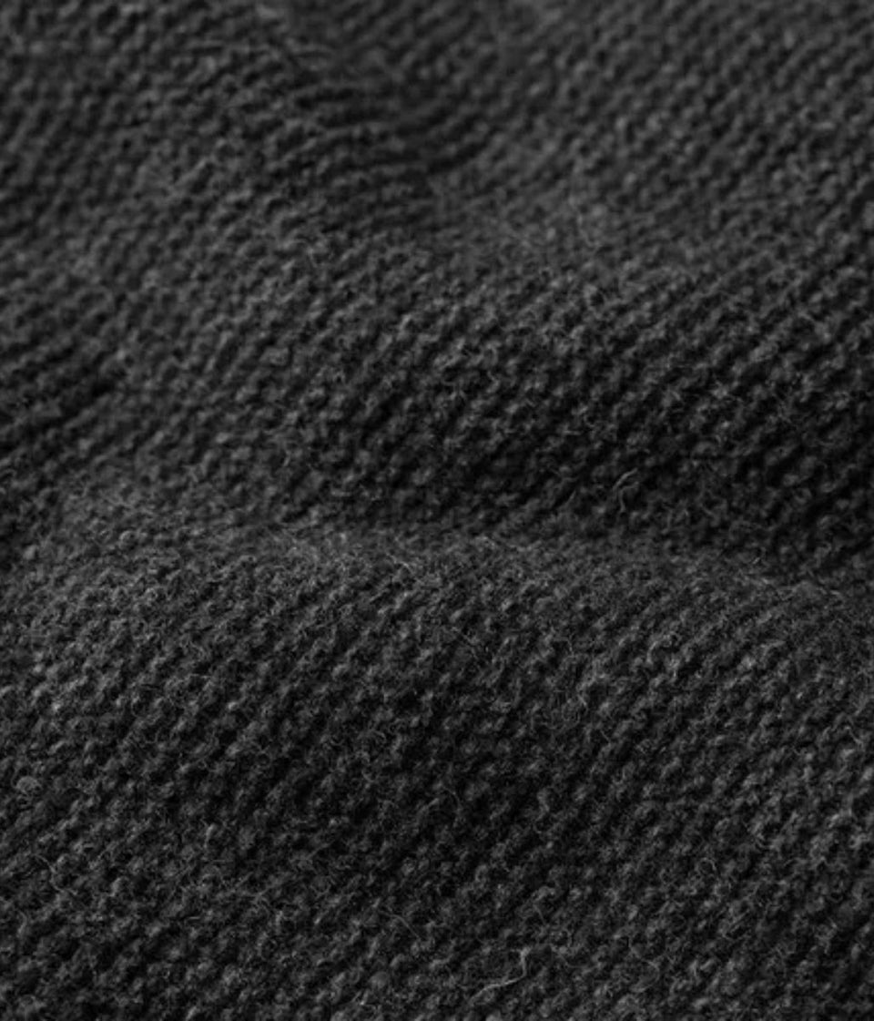 Charcoal Ex Seasalt Fruity Jumper