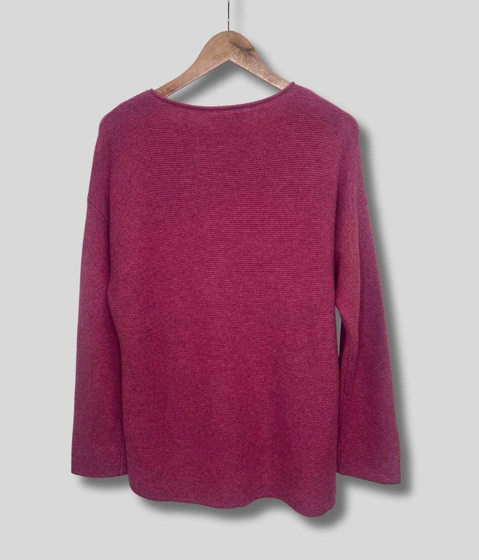 Pink Ex Seasalt Fruity Jumper
