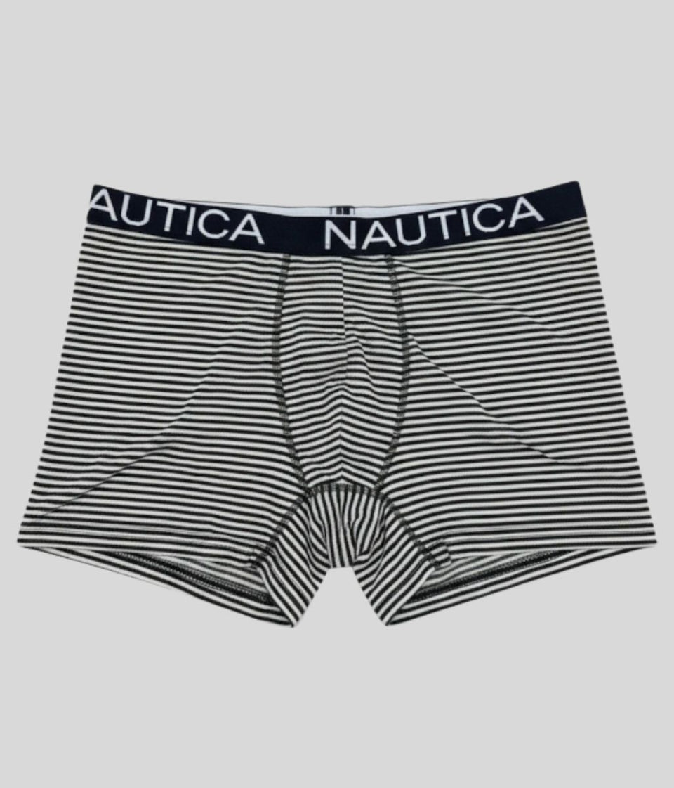 Men's 4 Pack Stretch Boxer Shorts