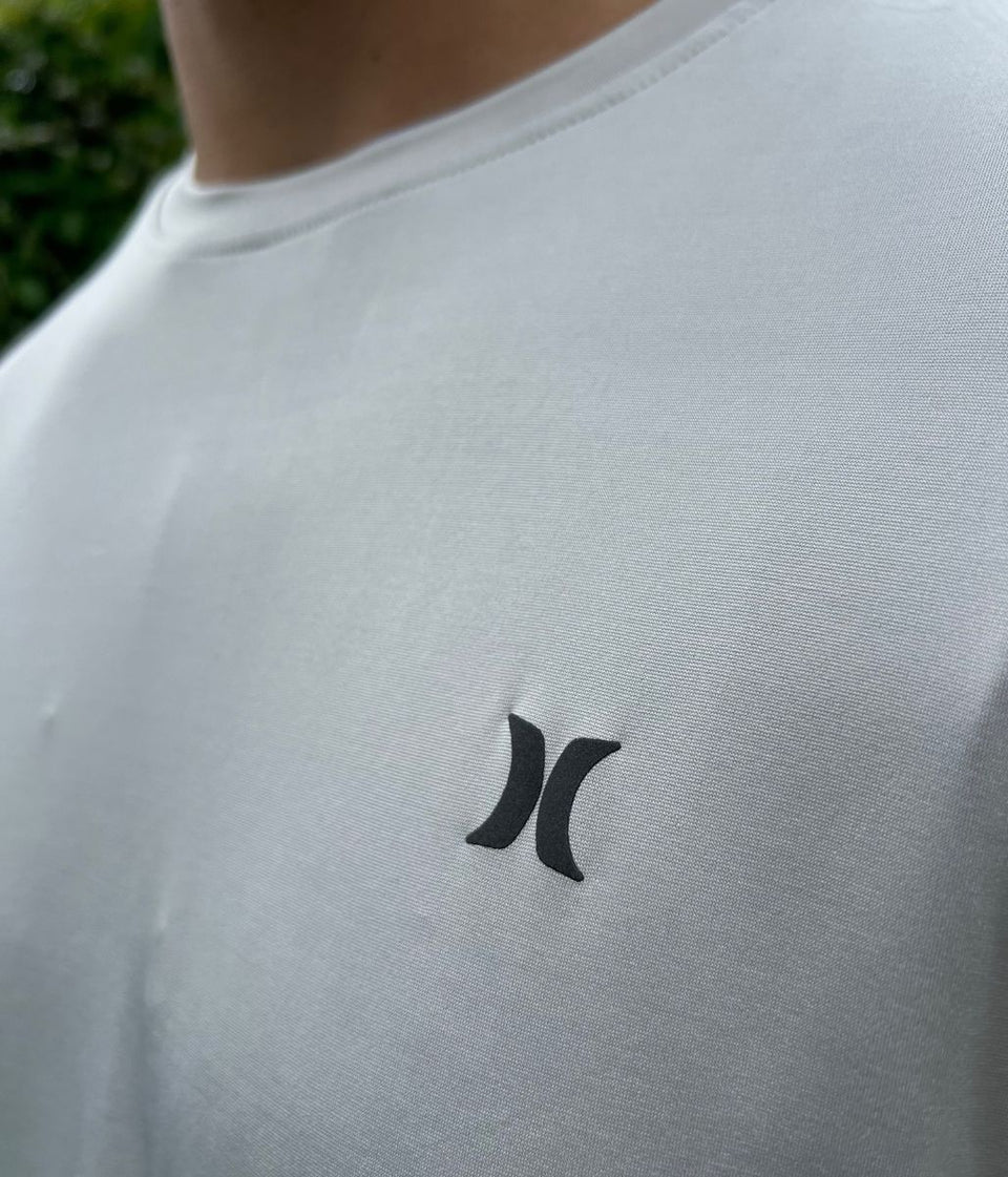 Silver Essential Performance Top