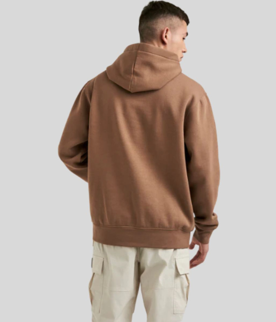 Mens Atomic Hooded Sweatshirt