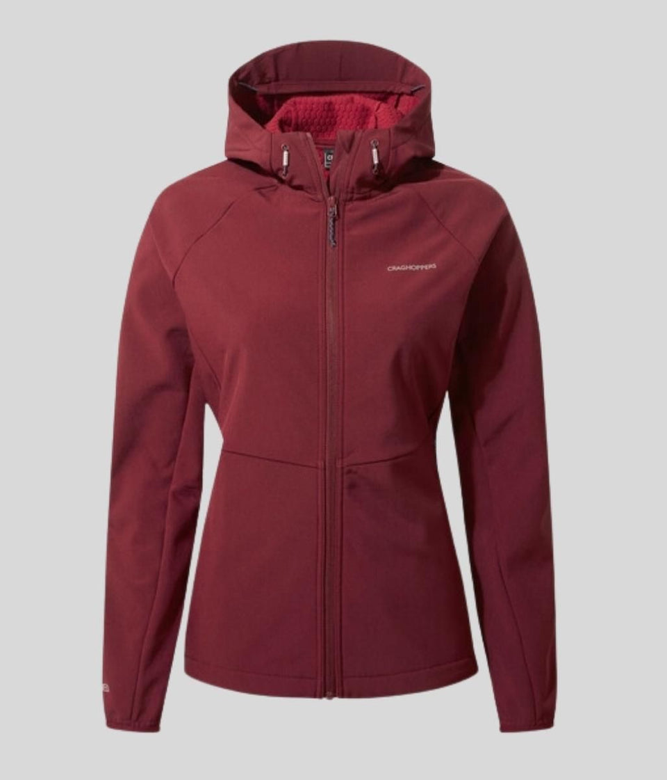 Craghoppers Morello Kalti Weatherproof Jacket