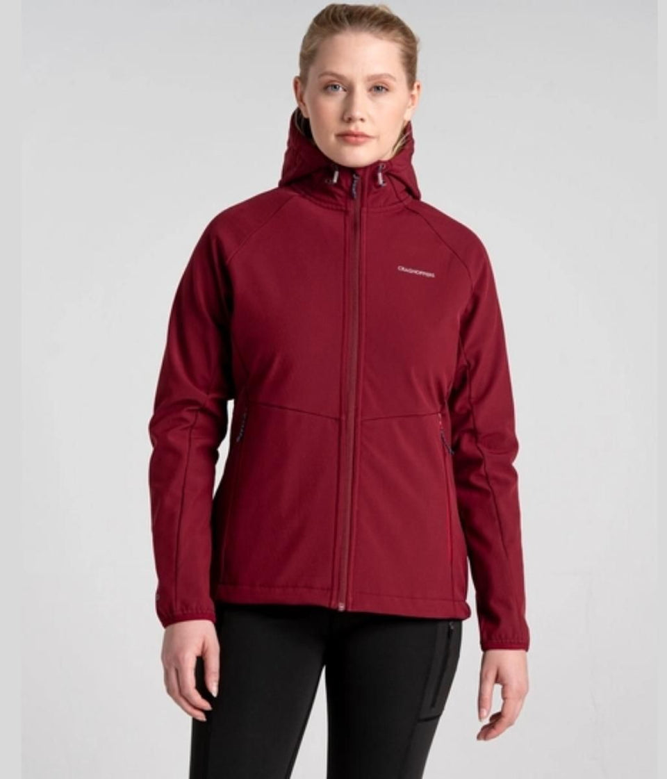 Craghoppers Morello Kalti Weatherproof Jacket