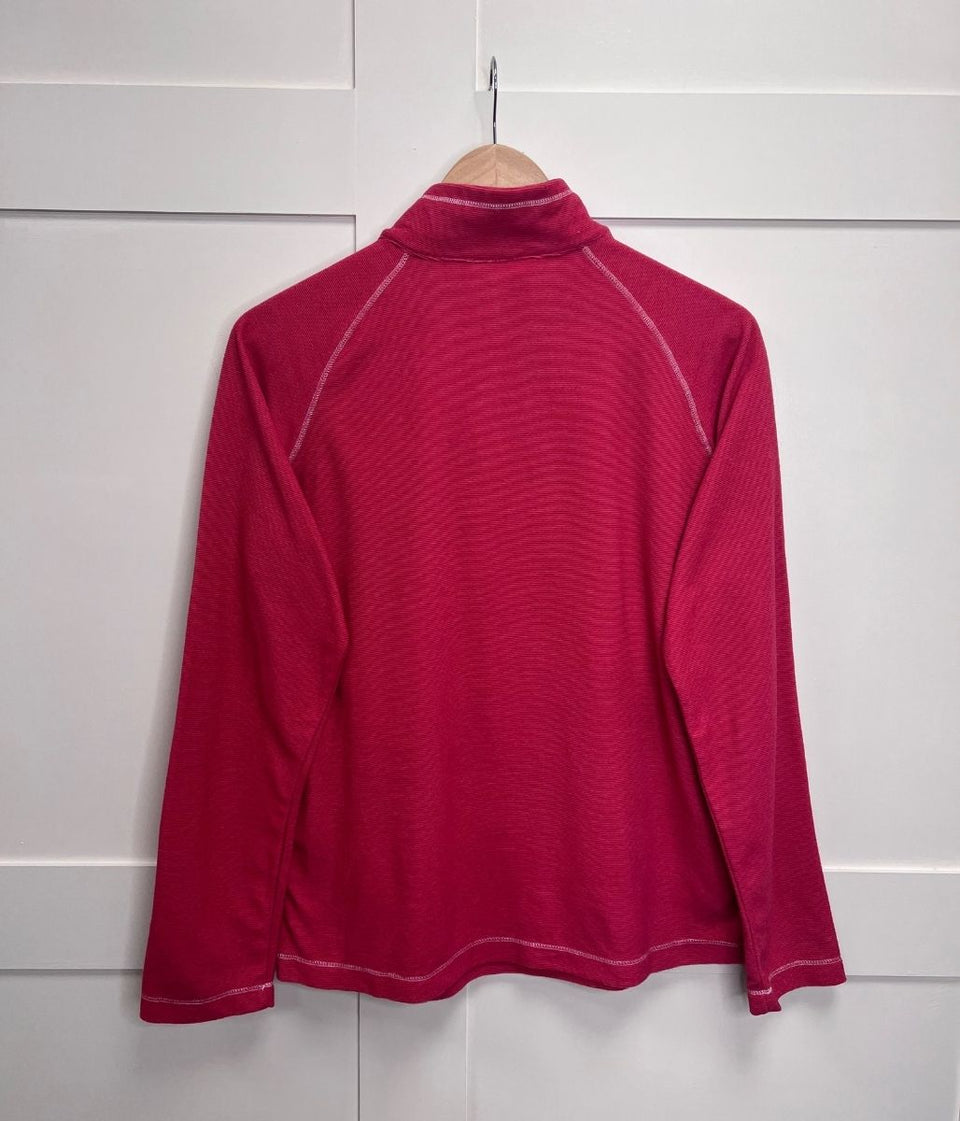 Pink Regatta Montes Fleece