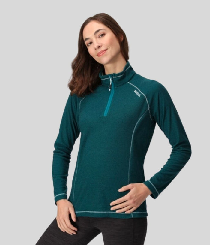 Regatta discount montes fleece