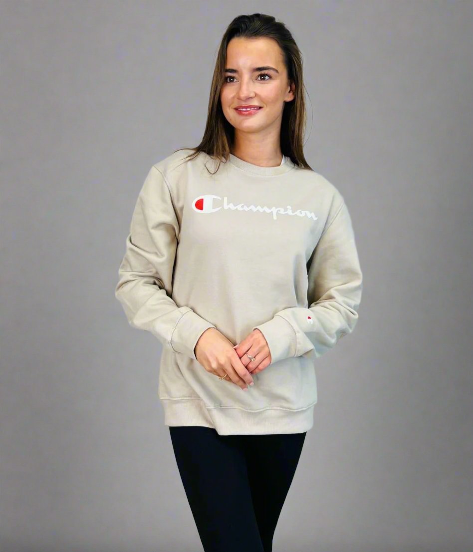 Stone Champion Unisex Sweatshirt