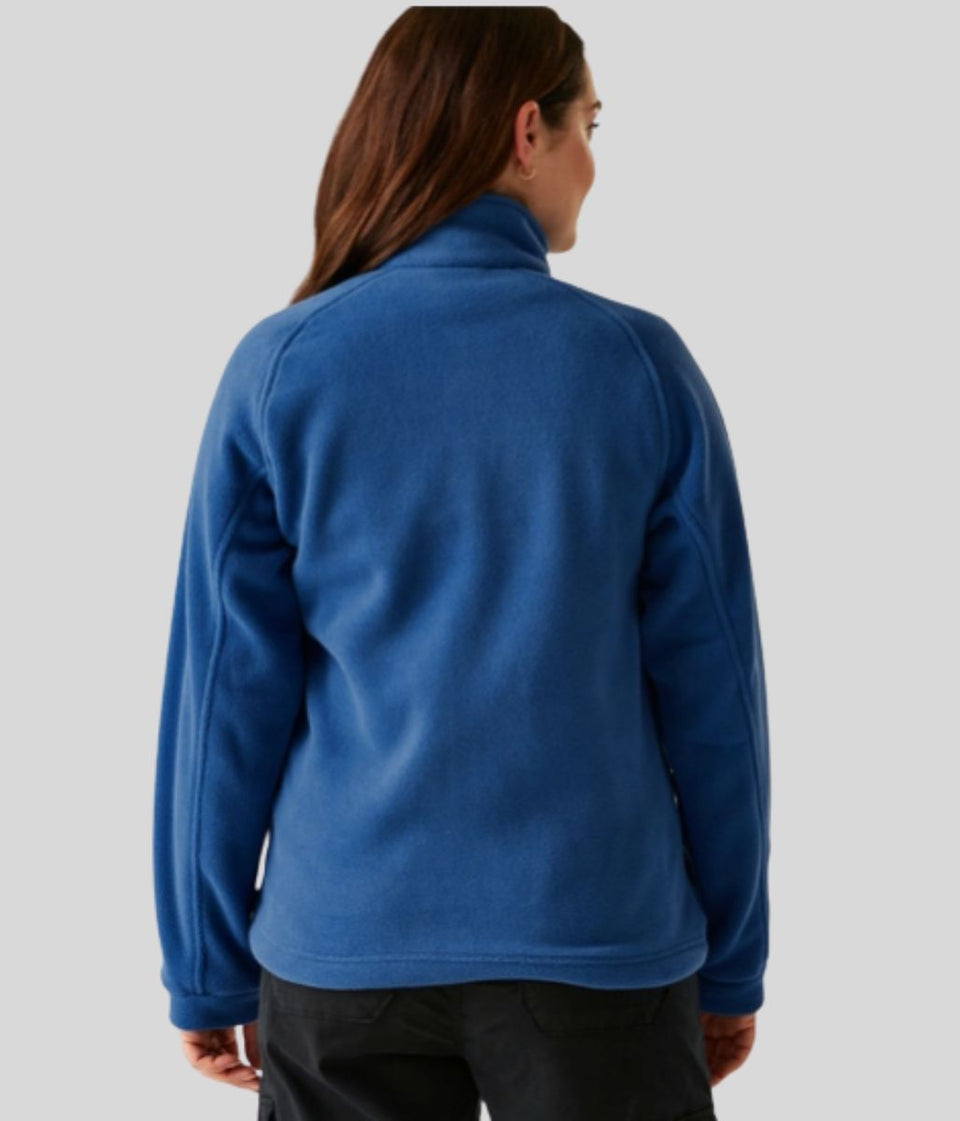 Blue Regatta Thor Full Zip Fleece