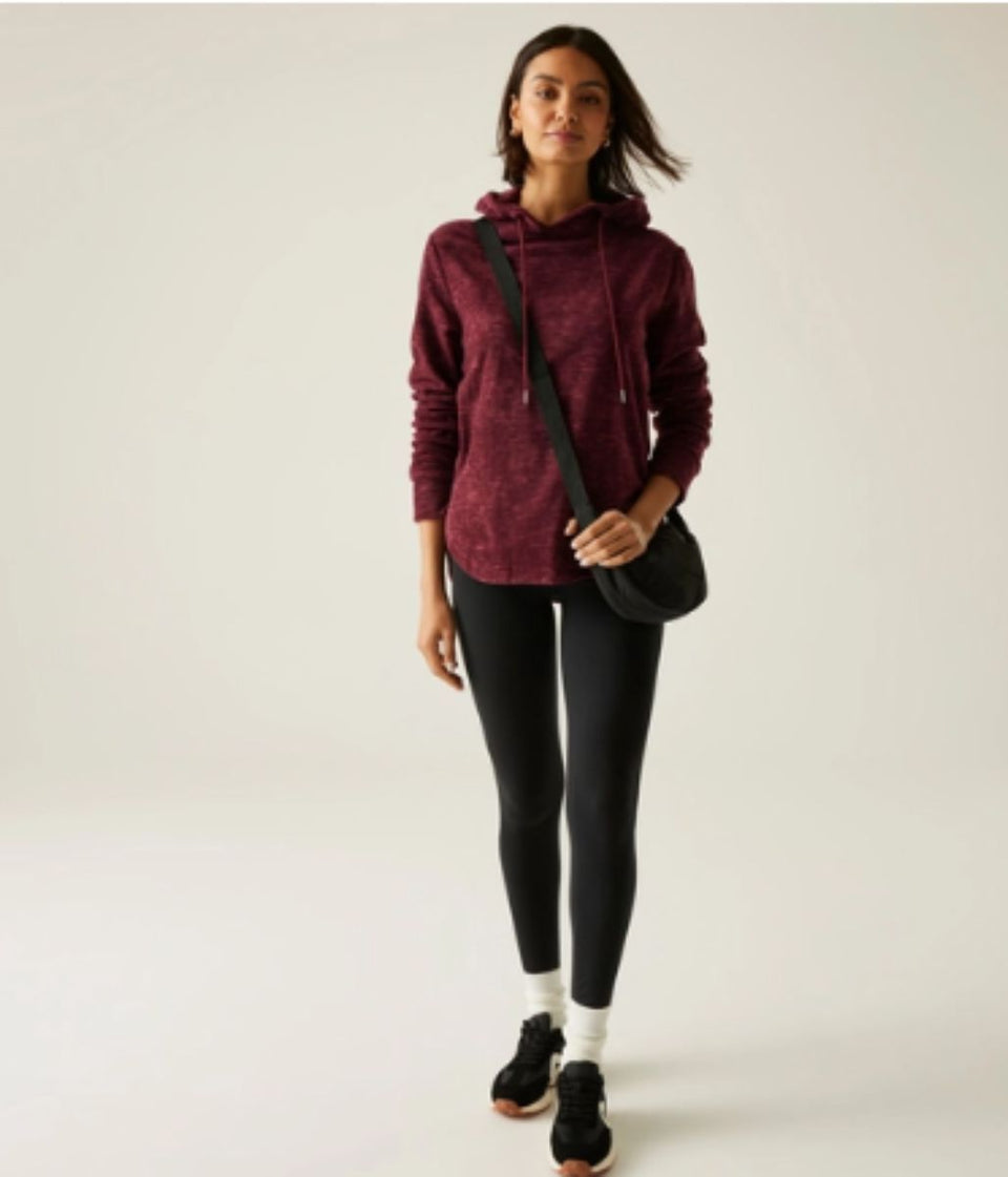 Fig Regatta Mayse Hooded Fleece