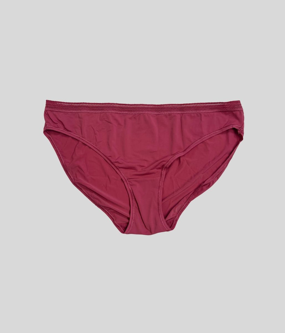 Raspberry 5 Pack Bikini Briefs