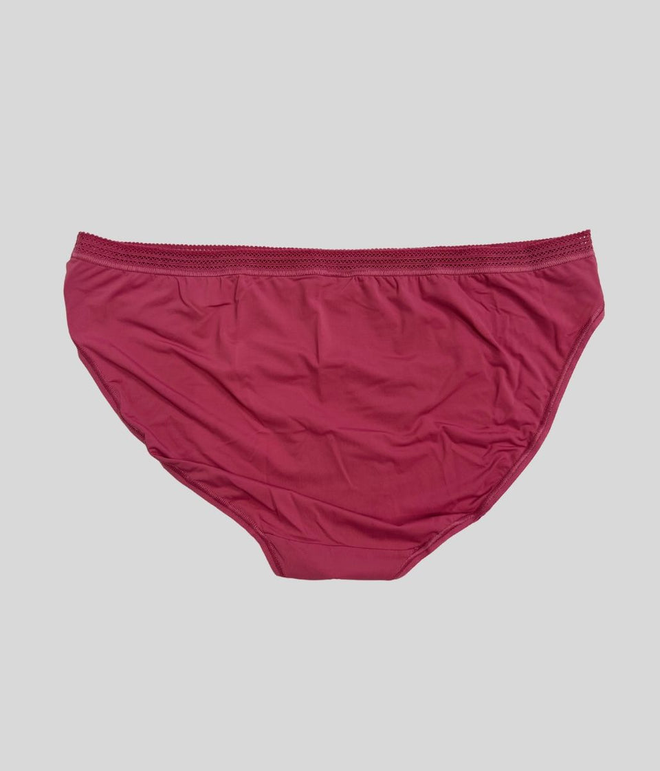 Raspberry 5 Pack Bikini Briefs