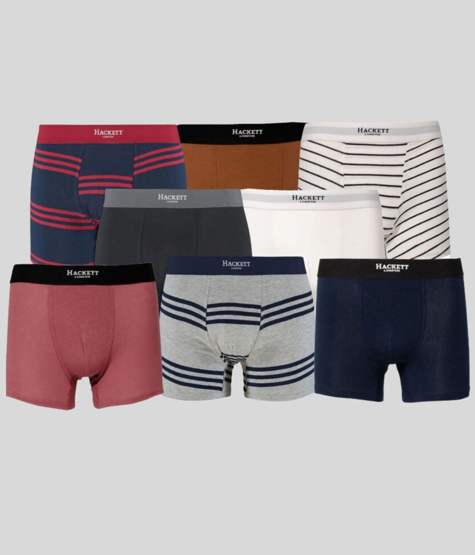 Mens Hackett Boxer Shorts